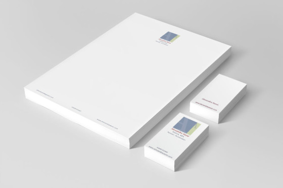 Download Letterhead Design | ALOIT Consulting
